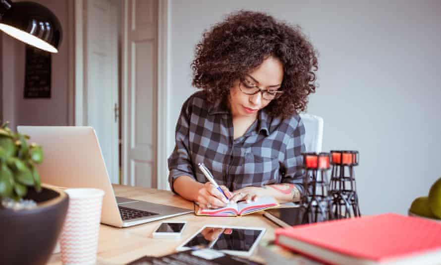 Job insecurity, low pay, working from home: we're all millennials now | Jill Filipovic | The Guardian