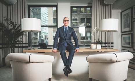 Tommy Hilfiger: 'Sometimes I forget Tommy Hilfiger is real name' | and style | The Guardian