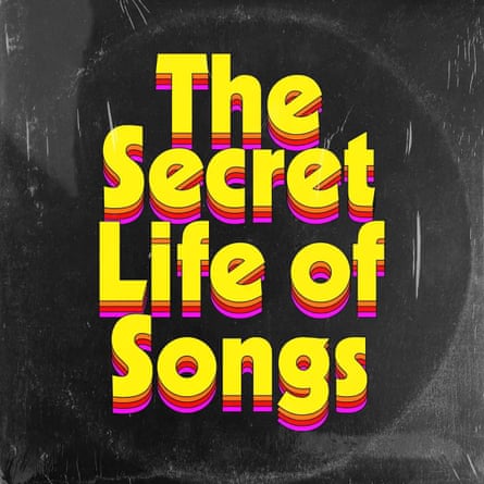The Secret Life of Songs podcast