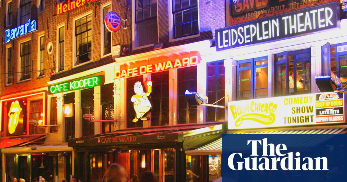 Amsterdam nightclub scheme becomes flashpoint in Dutch city planning rows | Netherlands Amsterdam nightclub scheme becomes flashpoint in Dutch city planning rows | Netherlands