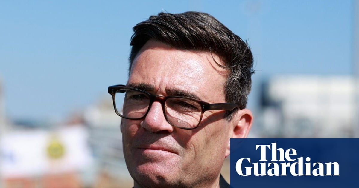 Social care in England: how could we pay to fix a ‘broken system’?