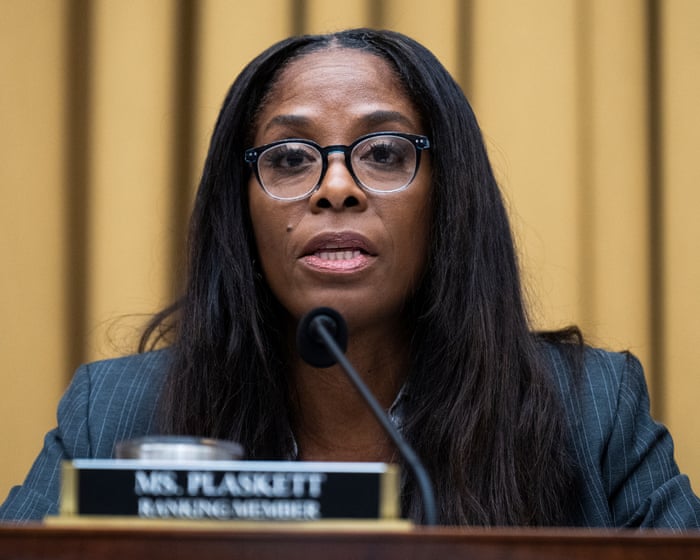 House Republicans’ attempt to censure Democrat over texts with Epstein fails