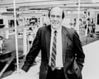 Les Mills, New Zealand Olympian behind global gym chain, dies aged 91
