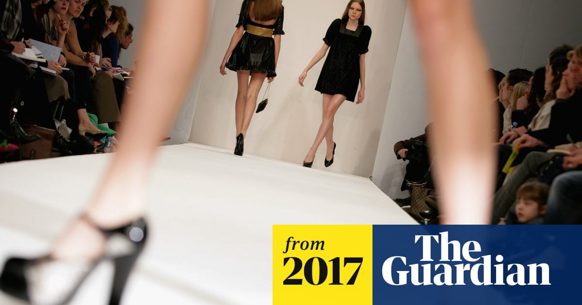 Fashion Models In France Need Doctor S Note Before Taking To