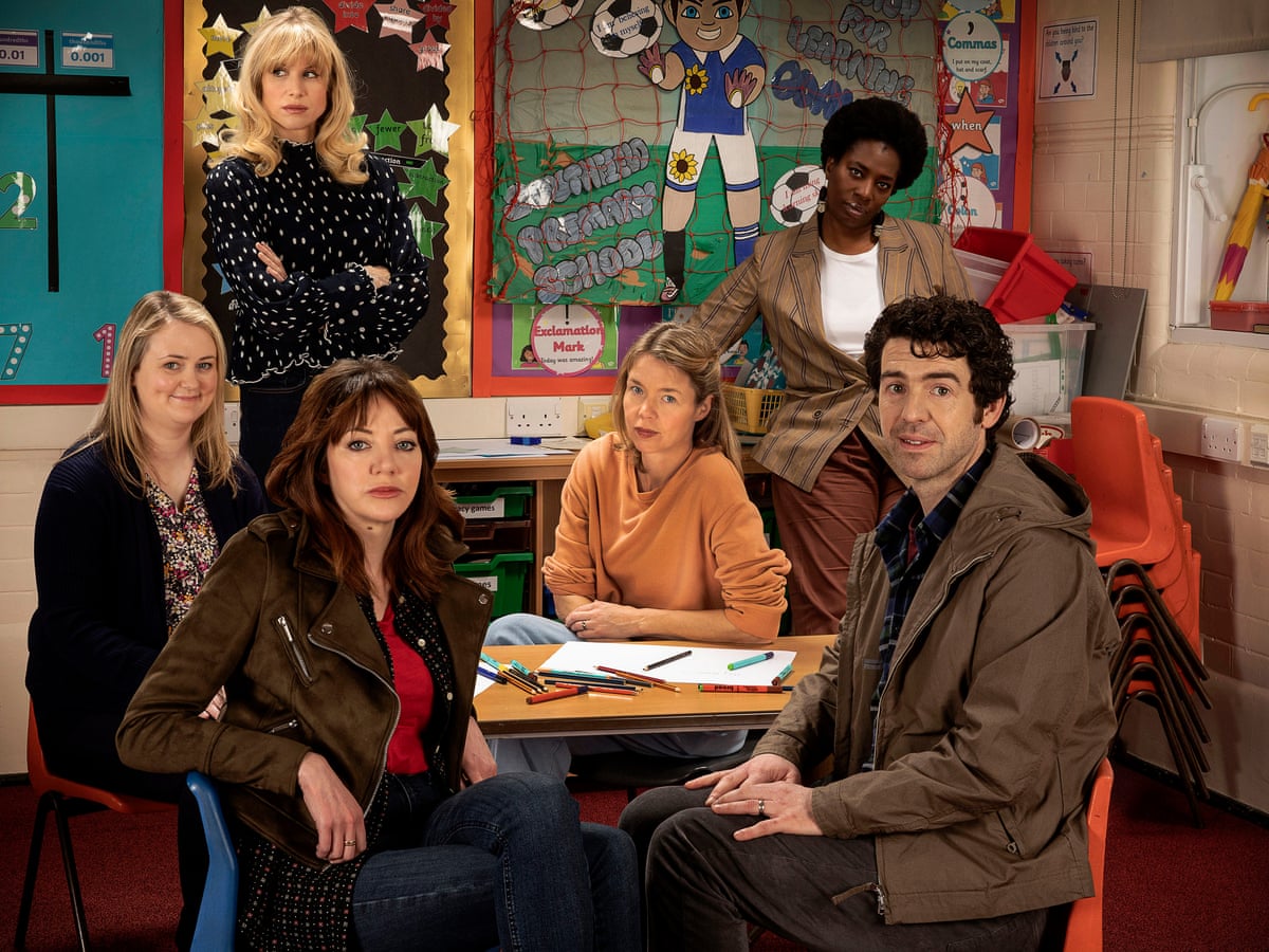 Motherland Season 4 Renewal Status: Will there be Another Season of the British Drama Series? 