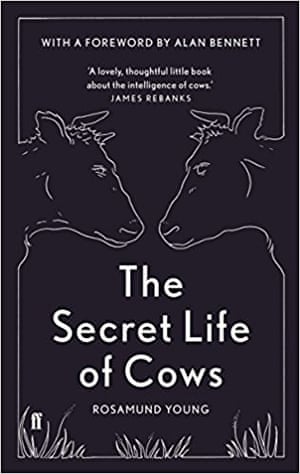 The Secret Life of Cows by Rosamund Young