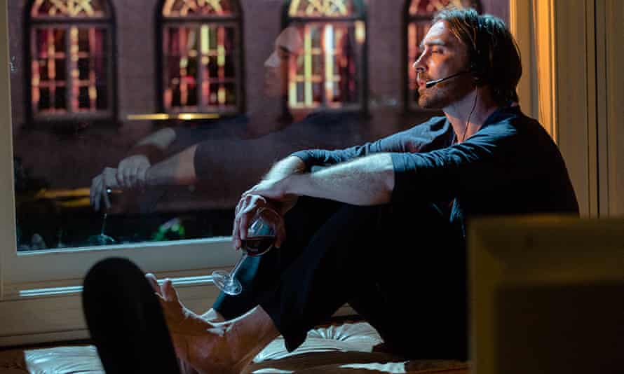 Farewell To Halt And Catch Fire The Best Show That Nobody Watched Us Television The Guardian Farewell To Halt And Catch Fire The Best Show That Nobody Watched Us Television The Guardian