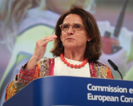 Teresa Ribera