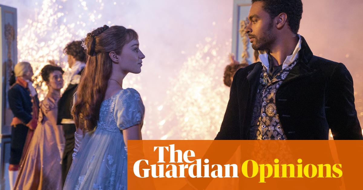 The Guardian view on British TV drama: a new golden age? | Editorial