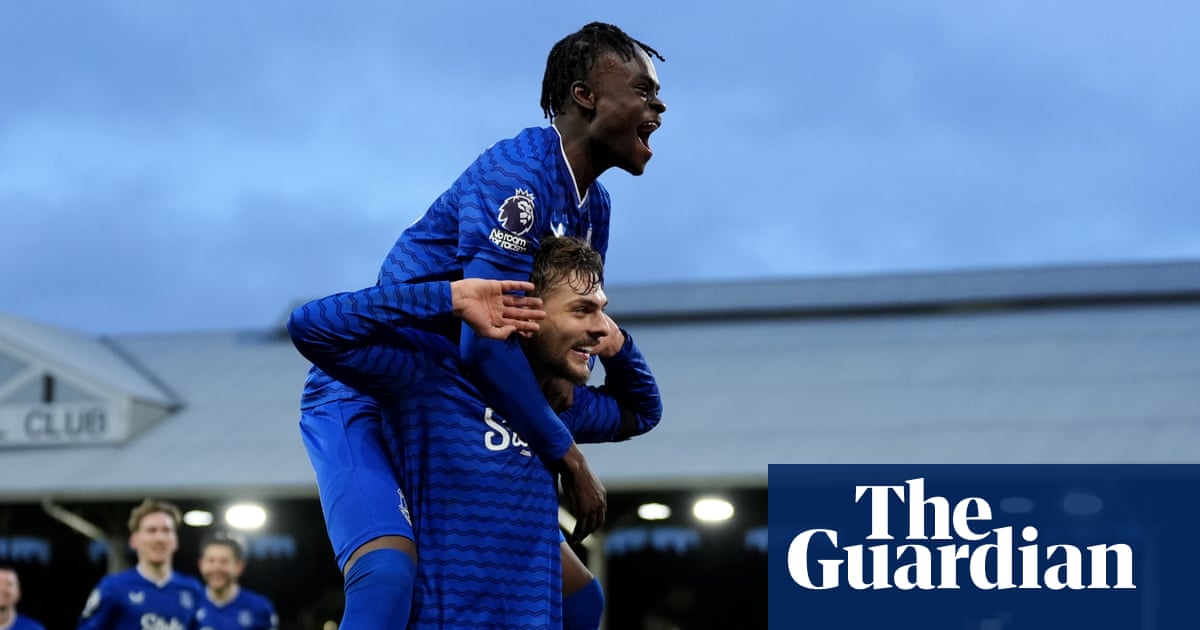 Everton close in on deals for Tyrique George and Hayden Hackney