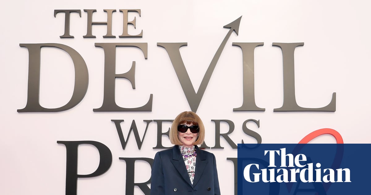 The Guide #241: Wintour isn’t coming … and her Devil Wears Prada absence is for the best