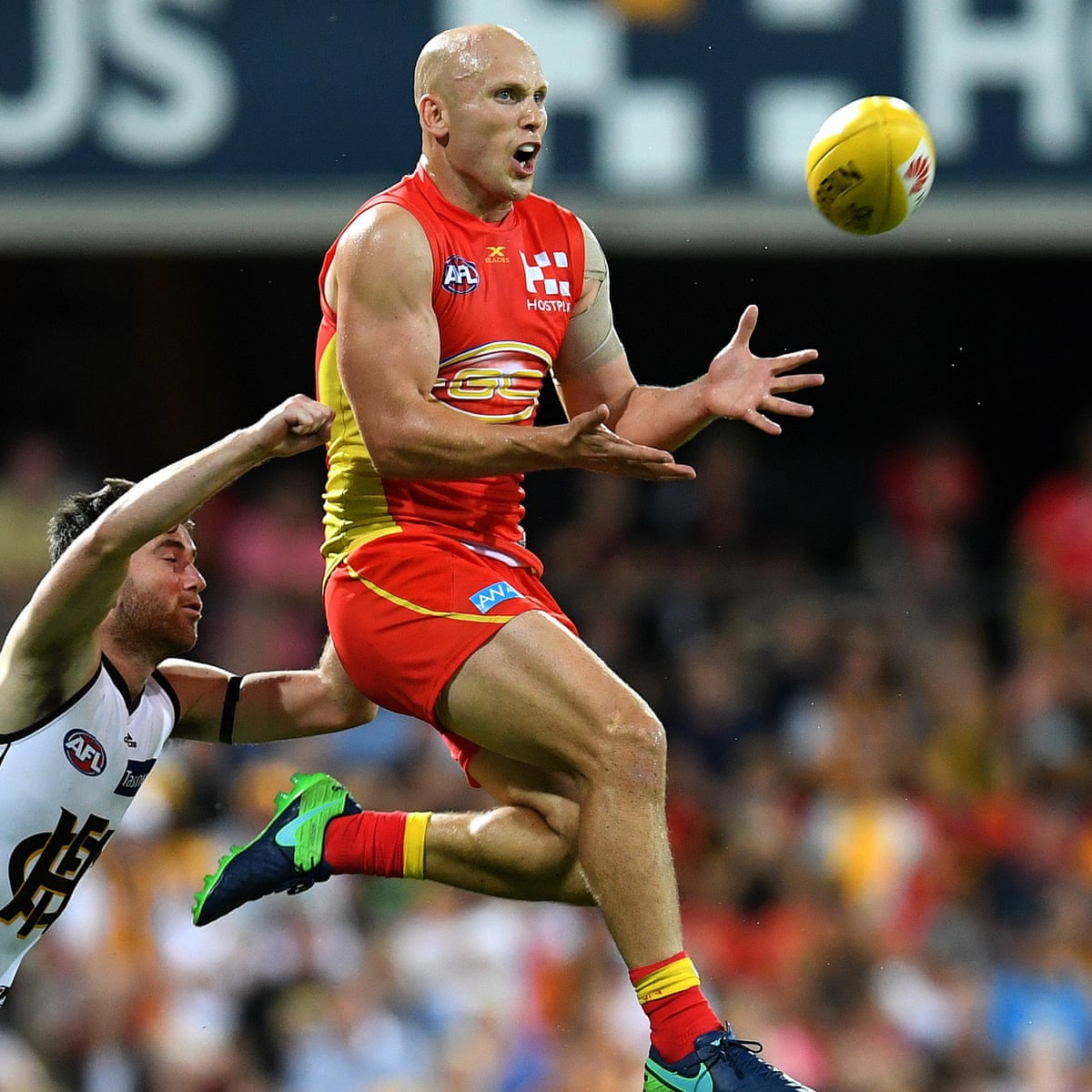 Carlton vs gold coast 2021 tickets