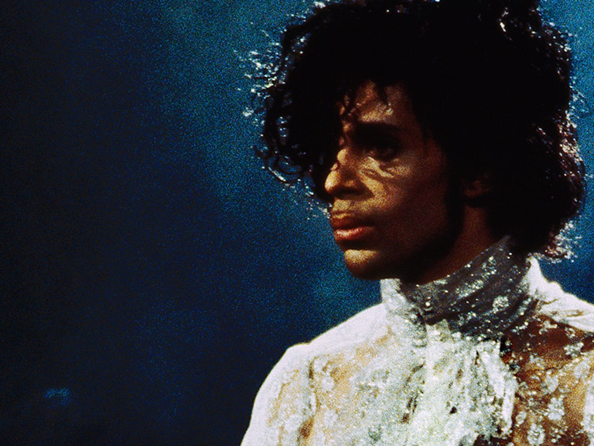 Nothing Compares 2 U The Secrets Of Prince S Original Recording Unheard Until Today Prince The Guardian