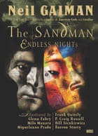 The Sandman: Endless Nights, by Neil Gaiman