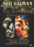 The Sandman: Endless Nights, by Neil Gaiman