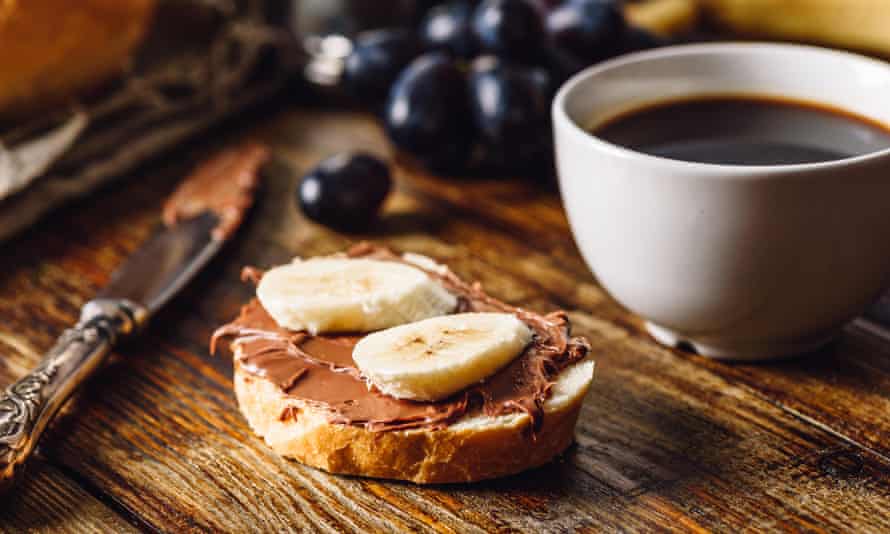Nutella