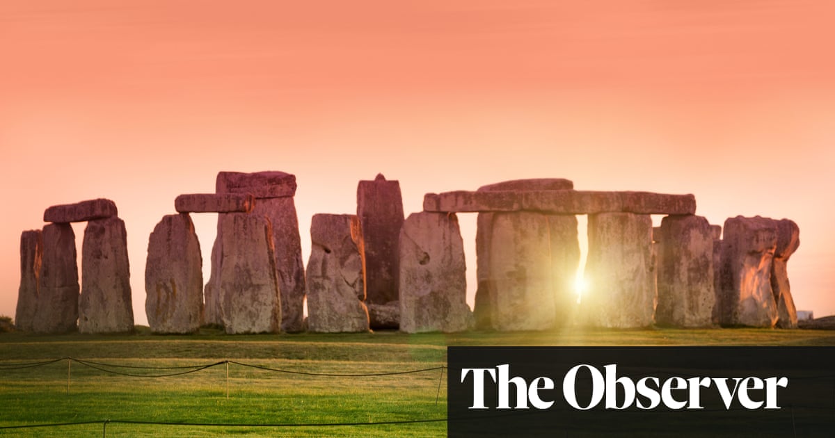 How science is uncovering the secrets of Stonehenge