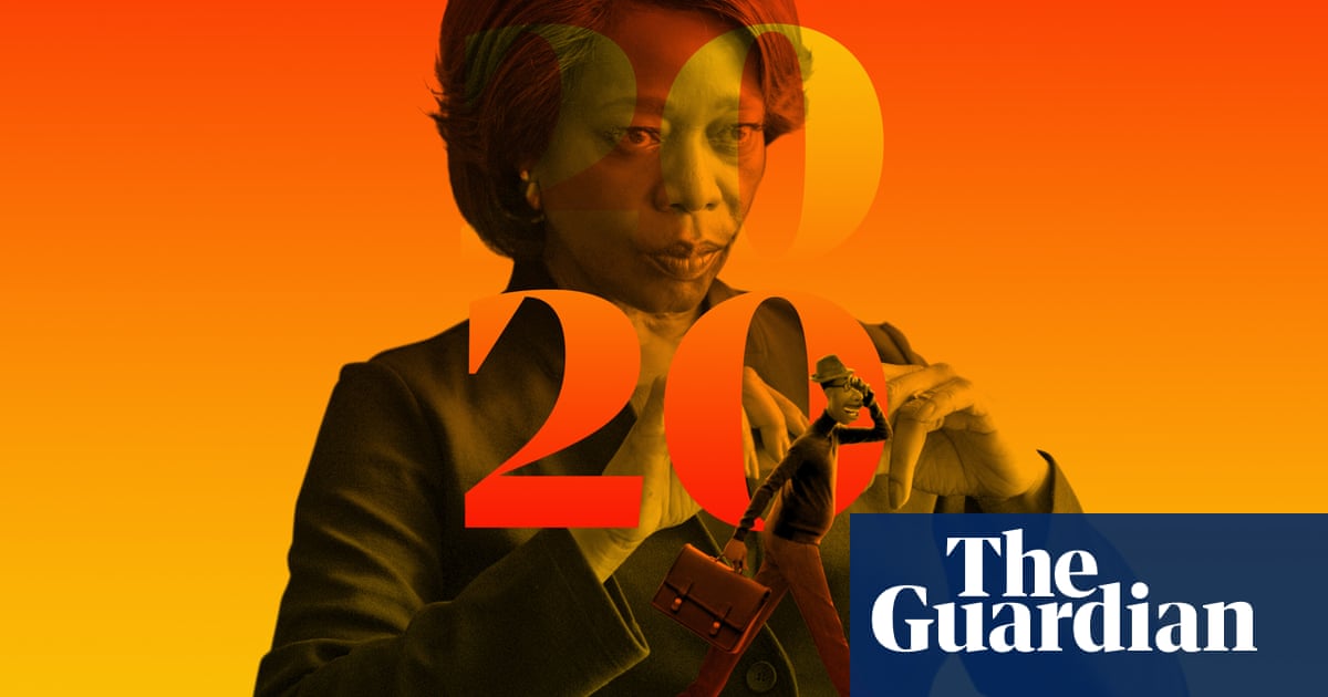 The 50 best films of 2020 in the UK: 50-2