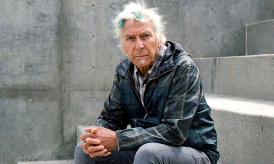 John Cale ‘Rock’n’roll is a rumpus house. You can do anything you want