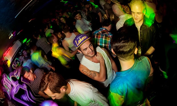 Image result for gay club