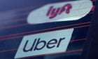 Uber and Lyft agree to minimum pay and benefits for Massachusetts drivers