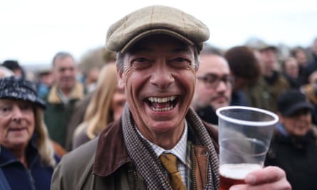 Nigel Farage