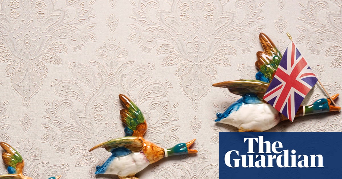 ‘I feel like I’m losing her’: the families torn apart by older relatives going far right