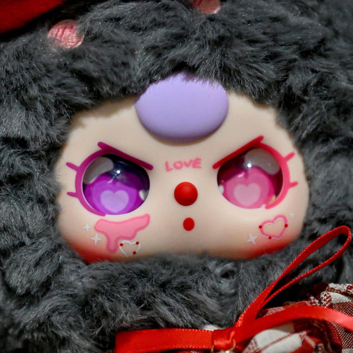 Sales of Vietnamese doll plunge over face marking like China's 'nine-dash line' | China | The Guardian Sales of Vietnamese doll plunge over face marking like China's 'nine-dash line' | China | The Guardian