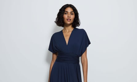 Say yes to the dress? Here comes the supermarket bridesmaid gown | Fashion | The Guardian Say yes to the dress? Here comes the supermarket bridesmaid gown | Fashion | The Guardian