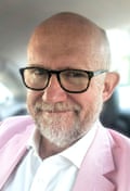 Rick Wilson