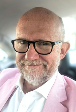 Rick Wilson.