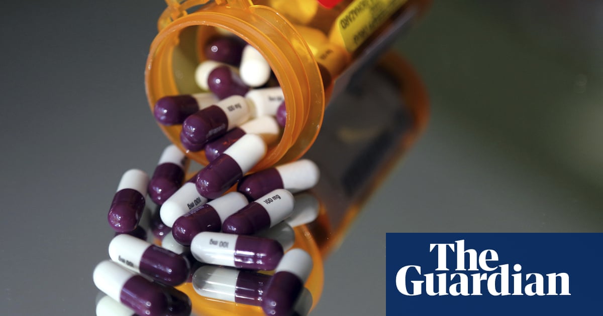 Drug Price Control Order 2016 US unveils plan to import lower-priced drugs from Canada | US