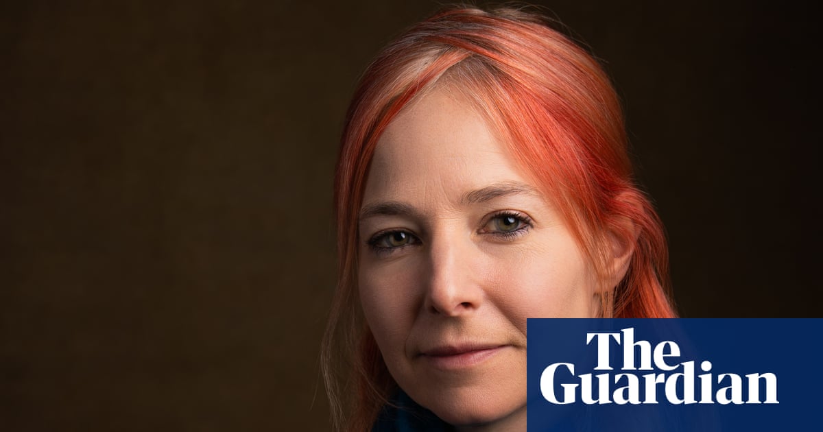 Alice Roberts: ‘By the time I’d finished Richard Dawkins I’d left faith behind’