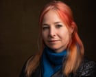 Alice Roberts: ‘By the time I’d finished Richard Dawkins I’d left faith behind’