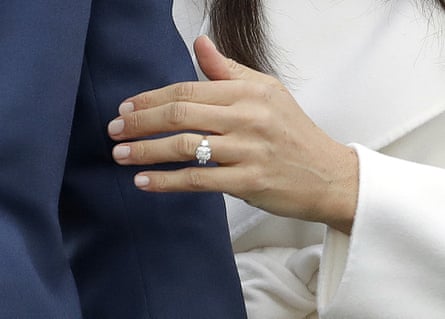 Think Reiss to Kate's LK Bennett: Meghan Markle opts for corporate chic | Meghan, the Duchess of Sussex | The Guardian Think Reiss to Kate's LK Bennett: Meghan Markle opts for corporate chic | Meghan, the Duchess of Sussex | The Guardian