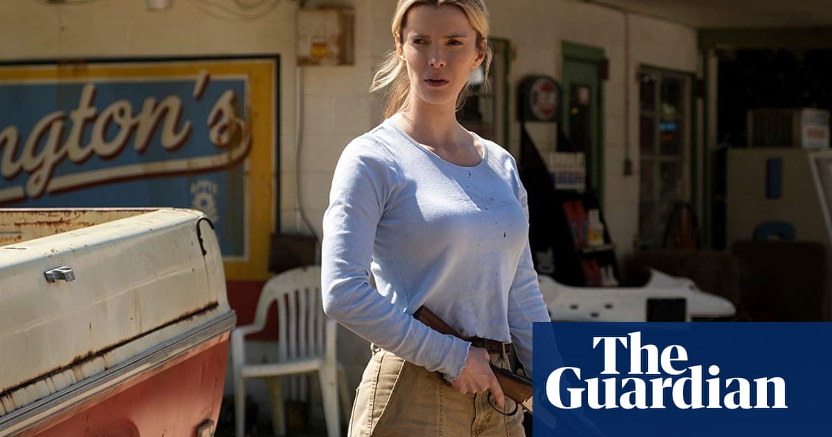 Universal cancels release of violent satire The Hunt after Trump criticism