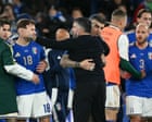 Bosnia and Herzegovina v Italy: World Cup playoff – live 6880