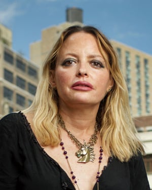 Elizabeth Wurtzel