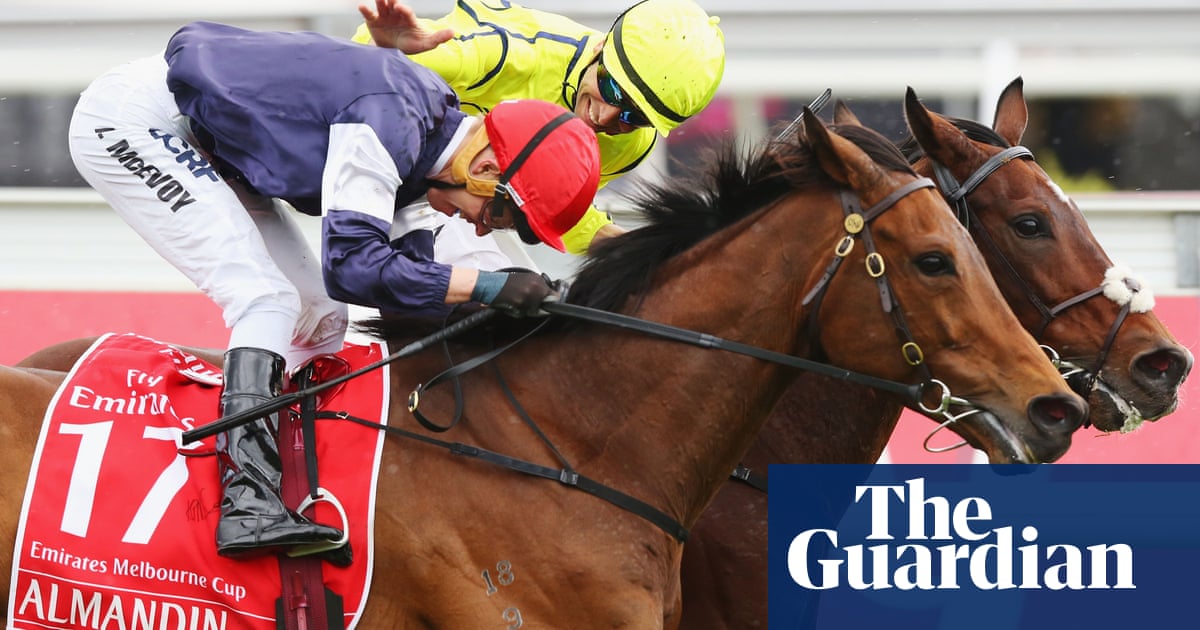 Кубок мельбурна в австралии Кубок мельбурна в австралии