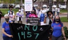 Arizona passes sweeping anti-abortion bill banning procedure for genetic issues