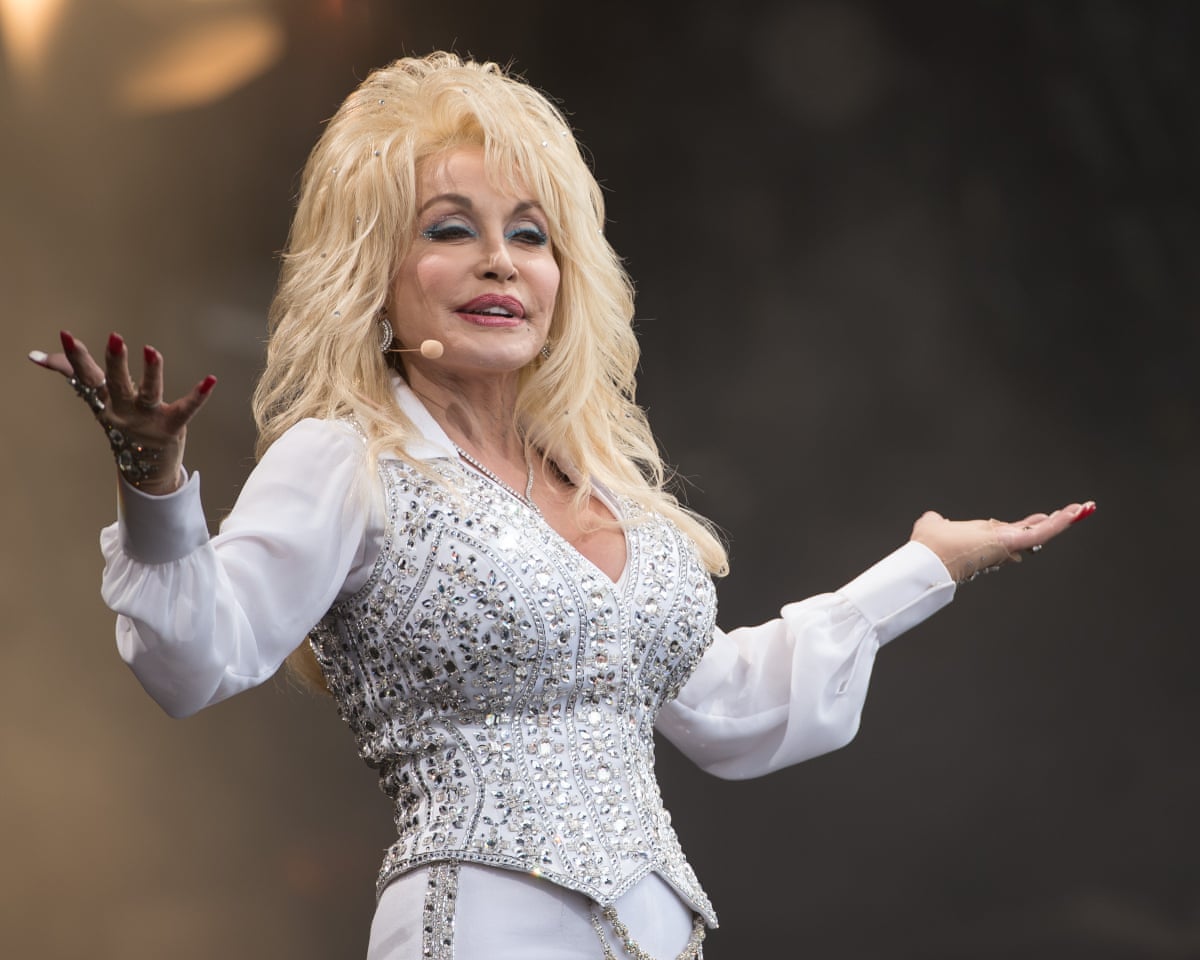 Dolly Parton estate in feud with nephew over alleged 'warfare' threats | Dolly Parton | The Guardian