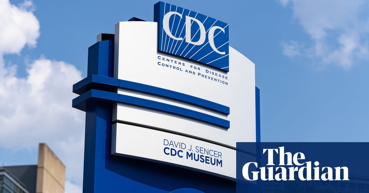 Inside the CDC’s leadership vacuum: work at a ‘standstill’ and low morale as 80% of top posts remain vacant