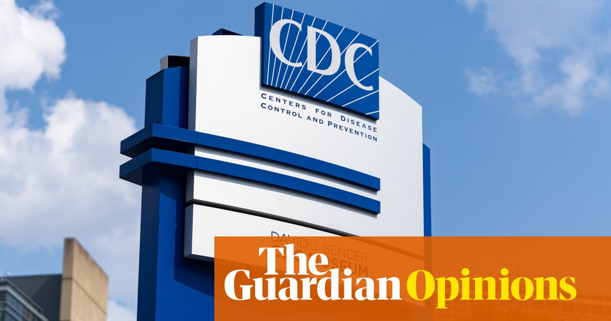 CDC downgraded Cyclospora surveillance; now thousands are sick