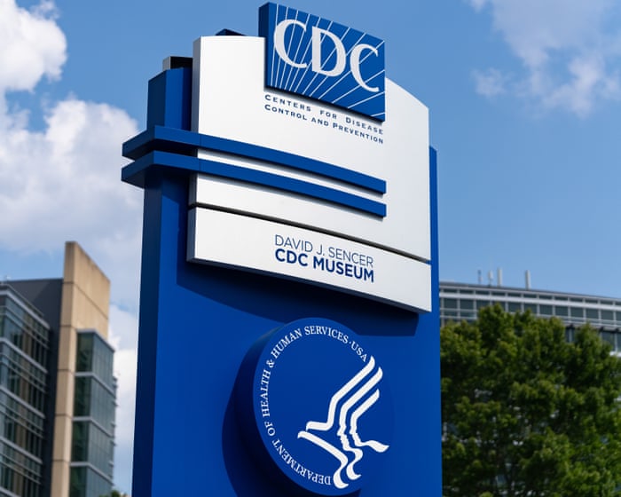 Inside the CDC’s leadership vacuum: work at a ‘standstill’ and low morale as 80% of top posts remain vacant