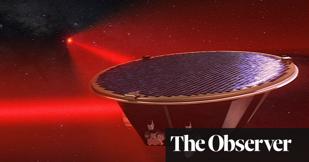 The new wave of gravitational waves