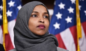 Omarâ€™s detractors misrepresent her words, accusing her of saying things she didnâ€™t say or condemning her for things that have been said before, even by Republicans themselves.