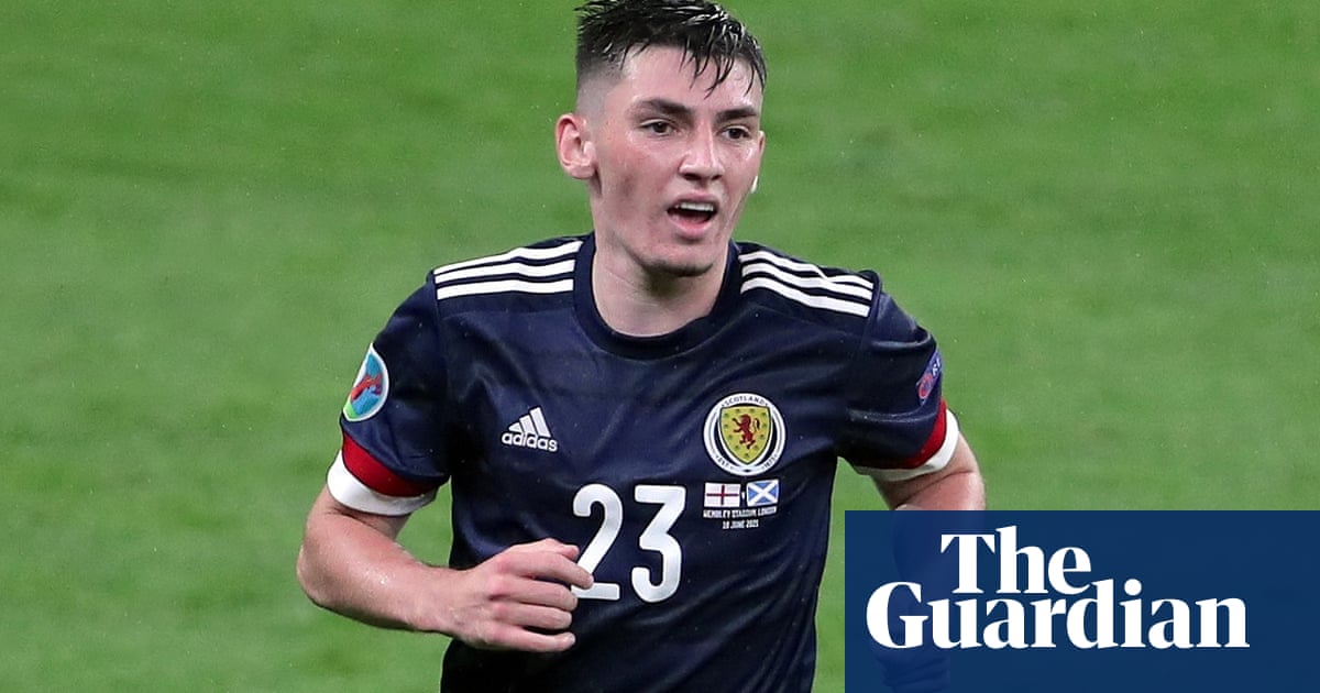 Norwich close to signing Billy Gilmour on loan from Chelsea