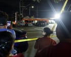 LA woman charged with murder over bus crash that preceded deadly helicopter plunge