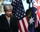 Grassroots Labor group urges Albanese government to chart course away from ‘American war machine’