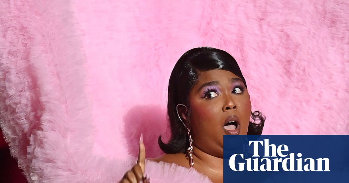 Flutes, freestyles and infectious fun: Lizzo’s greatest songs